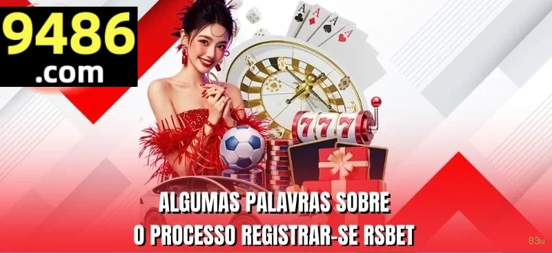 Bônus e prêmios 83w